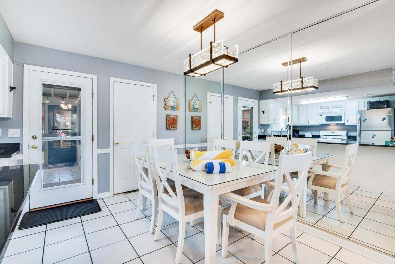 Gulf Highlands - 146 White Sandy Lane Panama City Beach Buitenkant foto