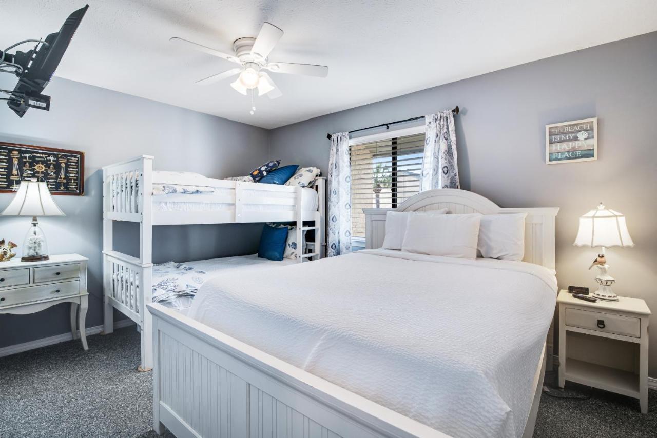 Gulf Highlands - 146 White Sandy Lane Panama City Beach Buitenkant foto