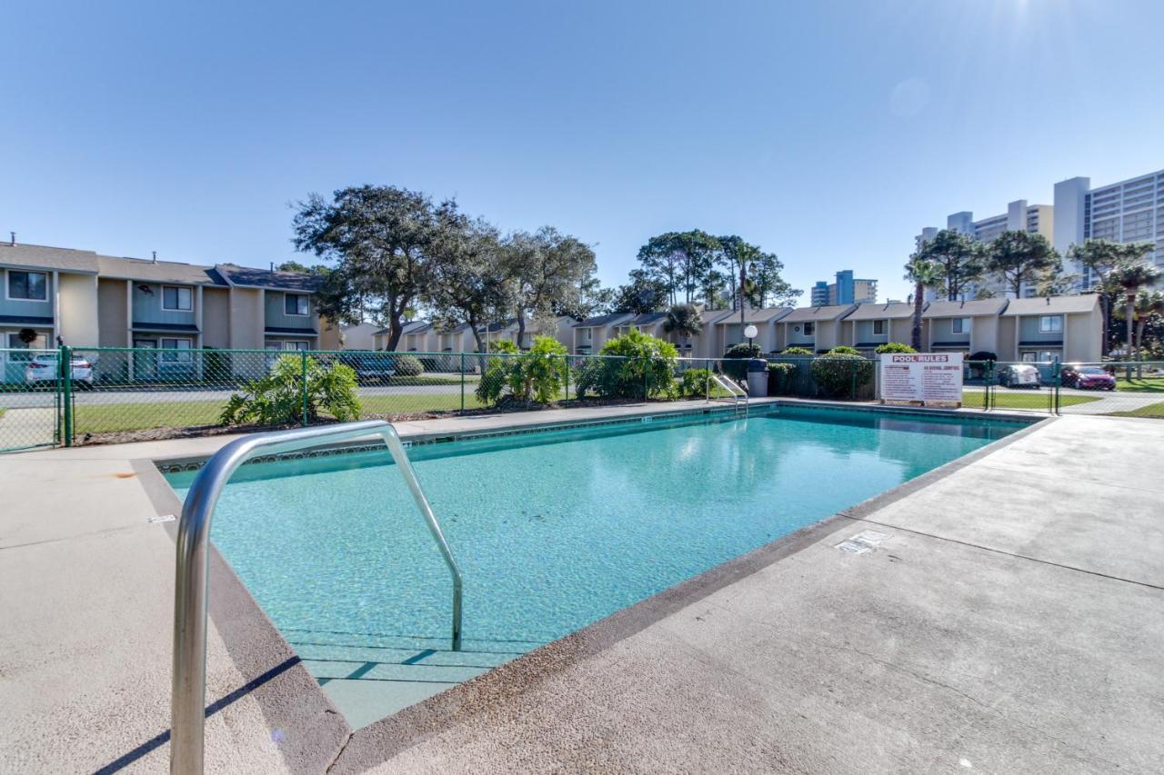 Gulf Highlands - 146 White Sandy Lane Panama City Beach Buitenkant foto