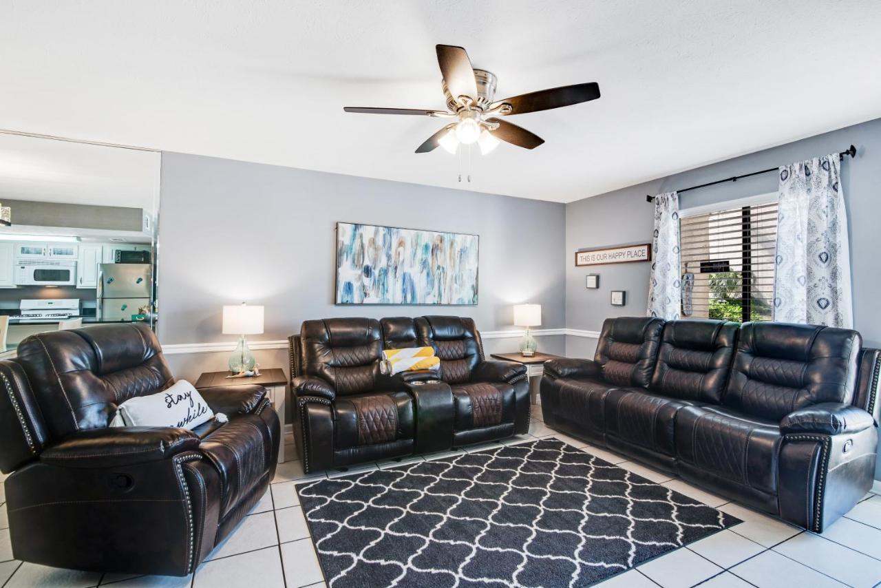 Gulf Highlands - 146 White Sandy Lane Panama City Beach Buitenkant foto