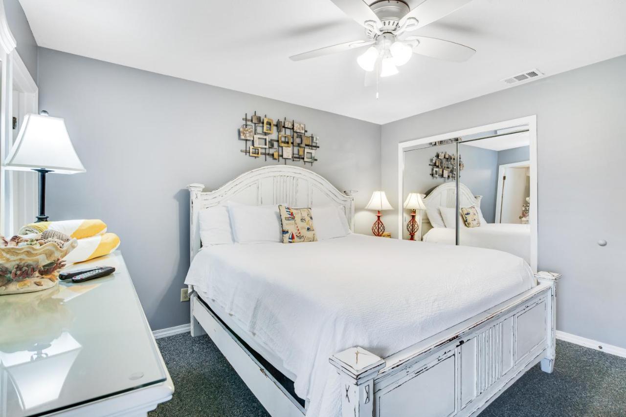 Gulf Highlands - 146 White Sandy Lane Panama City Beach Buitenkant foto