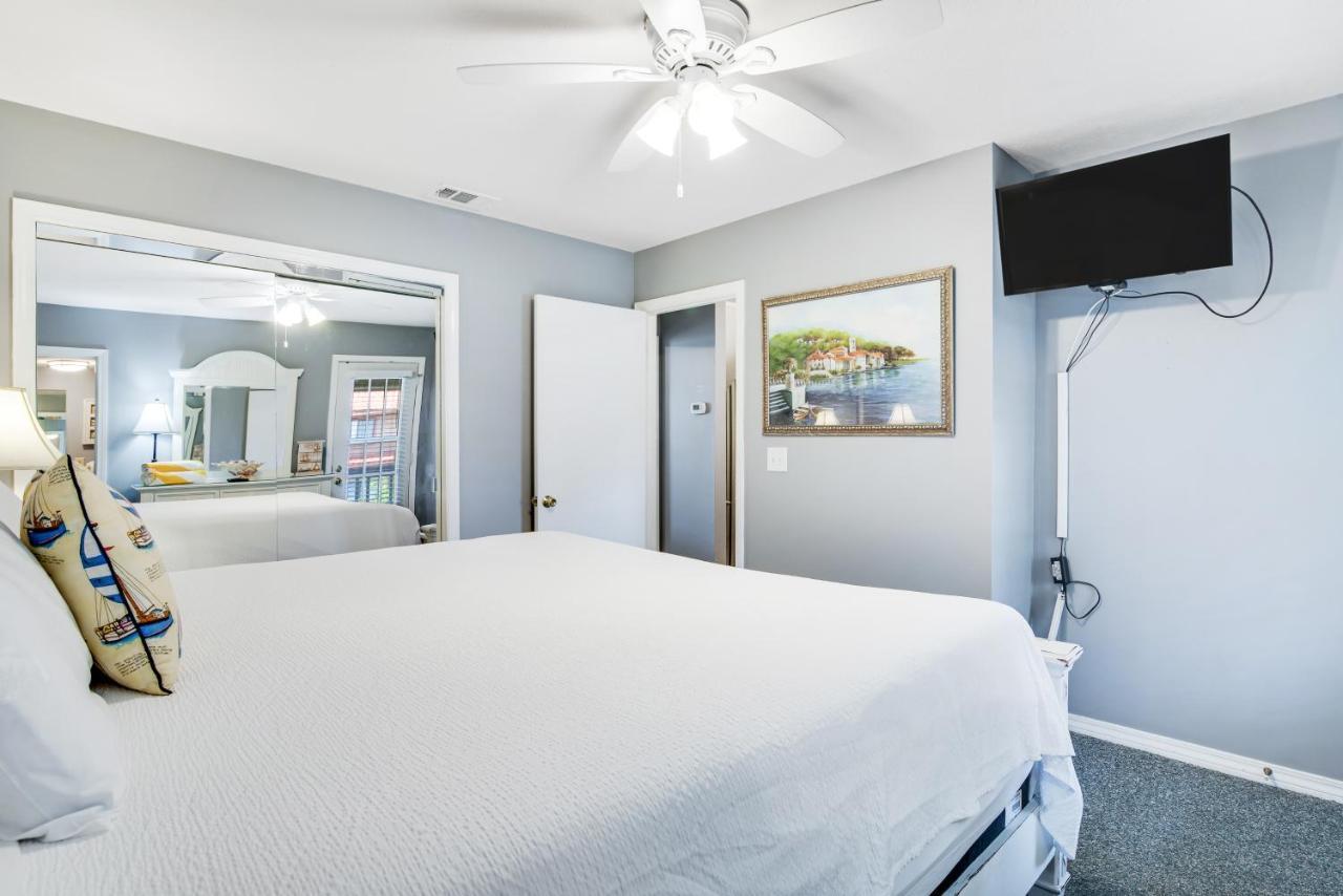Gulf Highlands - 146 White Sandy Lane Panama City Beach Buitenkant foto