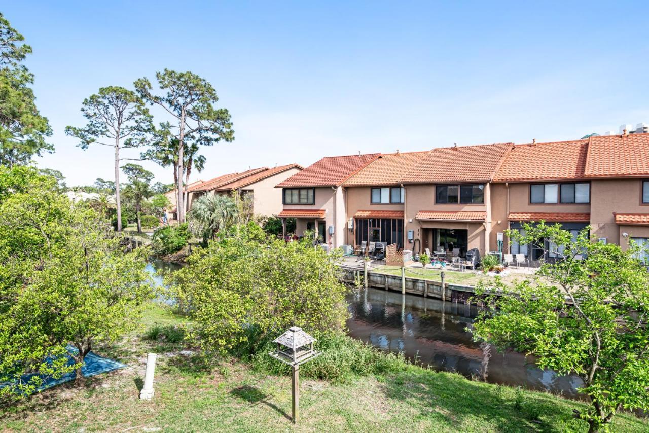 Gulf Highlands - 146 White Sandy Lane Panama City Beach Buitenkant foto