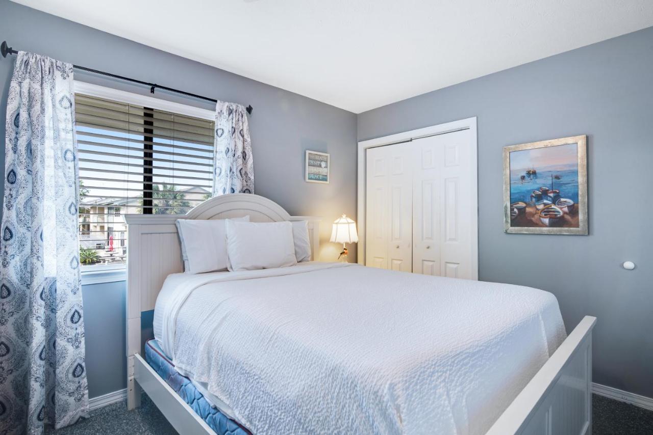 Gulf Highlands - 146 White Sandy Lane Panama City Beach Buitenkant foto