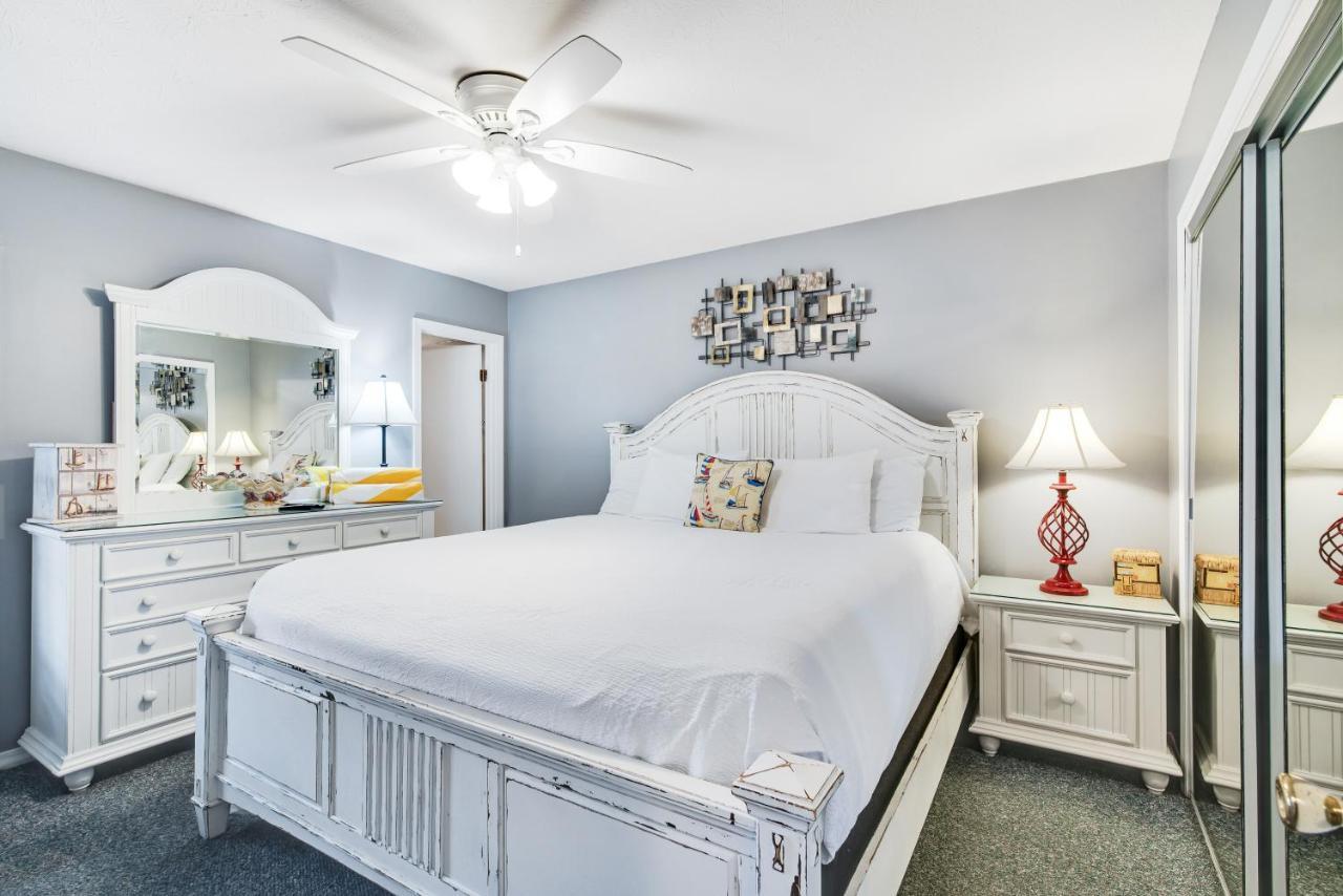 Gulf Highlands - 146 White Sandy Lane Panama City Beach Buitenkant foto