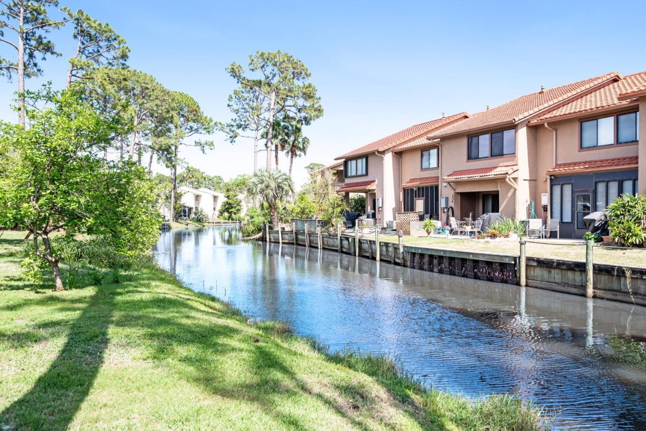 Gulf Highlands - 146 White Sandy Lane Panama City Beach Buitenkant foto