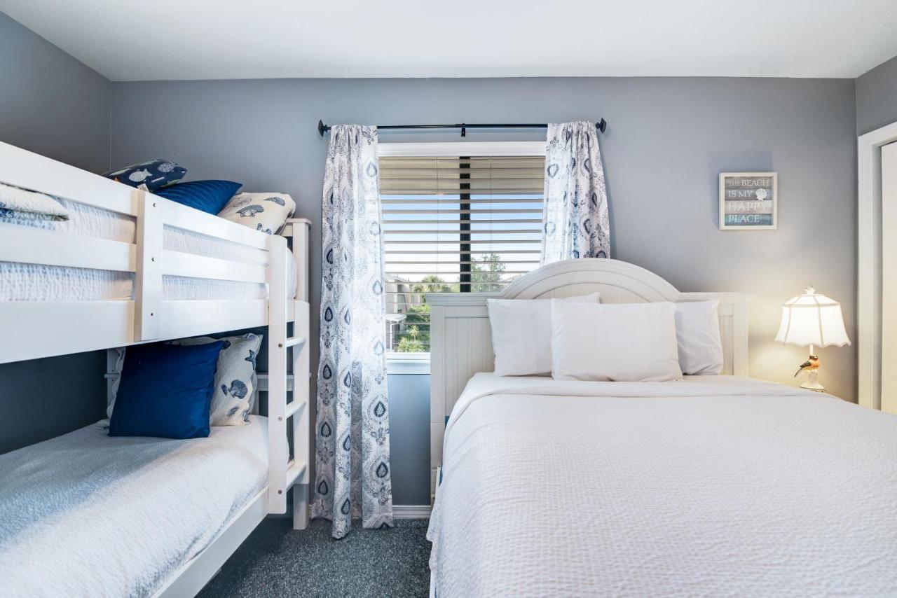 Gulf Highlands - 146 White Sandy Lane Panama City Beach Buitenkant foto
