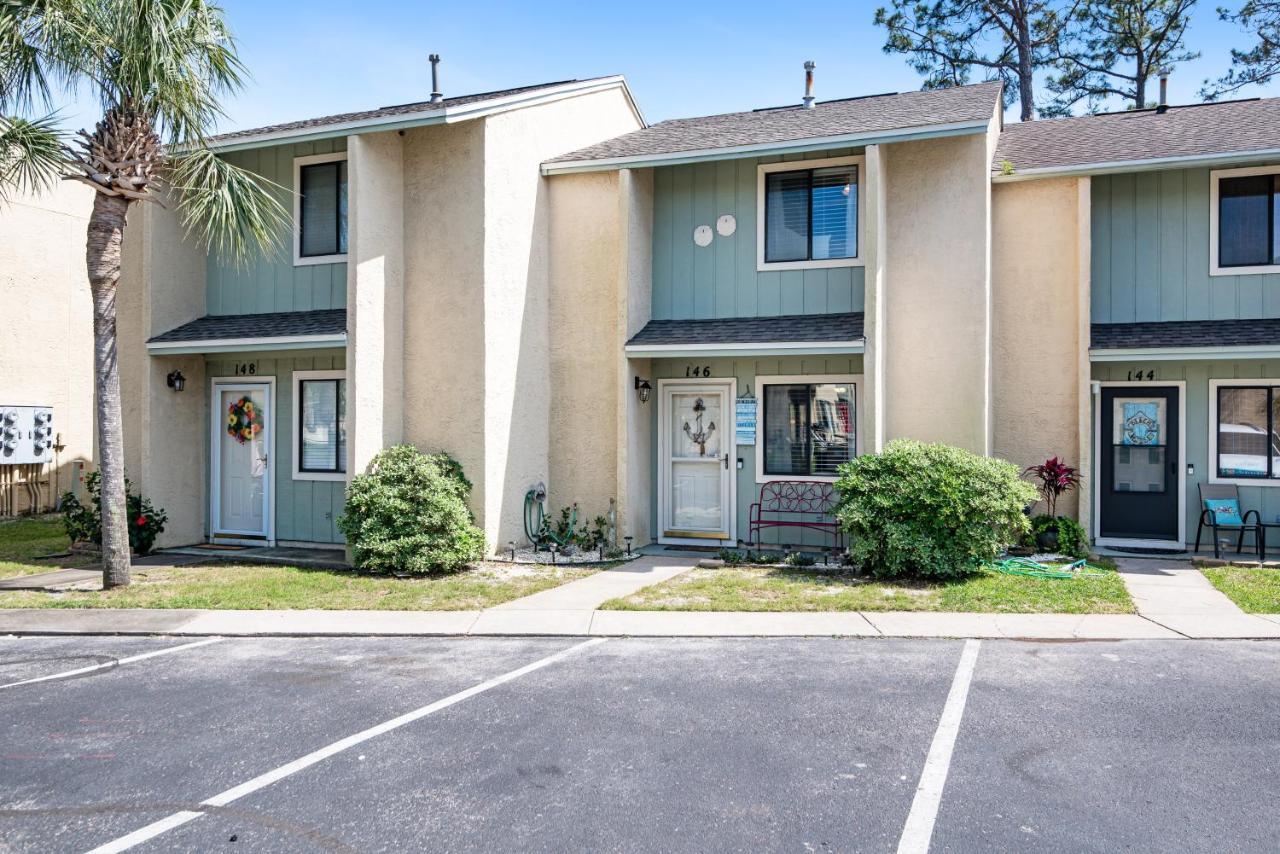 Gulf Highlands - 146 White Sandy Lane Panama City Beach Buitenkant foto