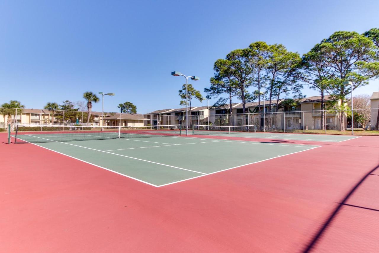 Gulf Highlands - 146 White Sandy Lane Panama City Beach Buitenkant foto